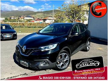 RENAULT - Kadjar - dCi 130 CV Energy Bose