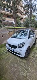 SMART Fortwo Passion 2016 Benz