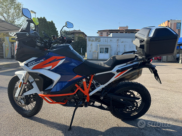 Ktm 1290 adventur r
