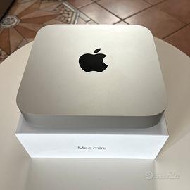 Apple Mac Mini 2020 con chip M1