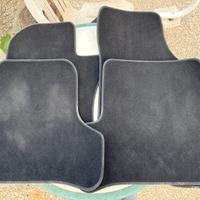 Tappetini originali Volkswagen golf VI