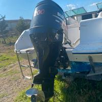 Fuoribordo Suzuki Df140