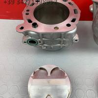 CILINDRO 1 DUCATI 749 2003 2004