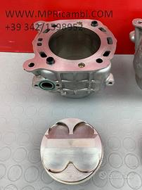 CILINDRO 1 DUCATI 749 2003 2004