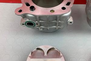 CILINDRO 1 DUCATI 749 2003 2004
