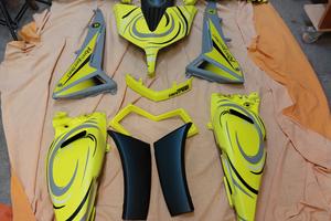 carene tmax 530 2016