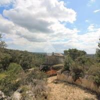 CASA DI CORTE A OSTUNI