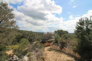 CASA DI CORTE A OSTUNI