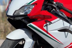 Aprilia Rs 125 2T