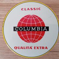 VECCHIA SCATOLA NASTRO DATTILOGRAFICO VINTAGE 