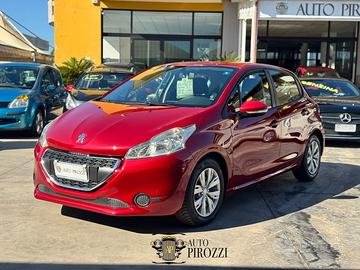 PEUGEOT 208 1.4 DIESEL 68CV ANNO 2013