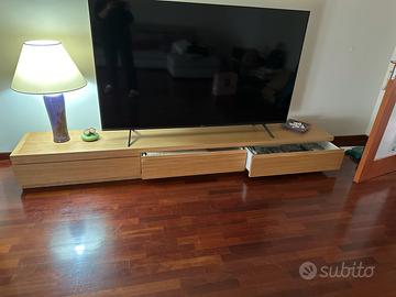Arredamento mobile tv