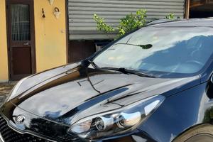 auto kia sportage diesel