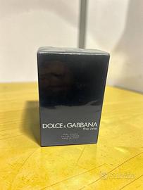 Dolce & Gabbana The One