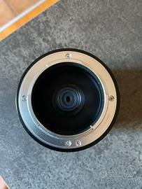 dorr fisheye 12/7,4 sony sel