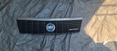 Mascherina fiat 16 Mascherina fiat sedici 1.9 mult
