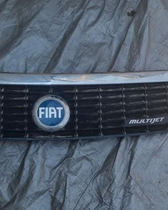 Mascherina fiat 16 Mascherina fiat sedici 1.9 mult