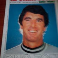 Poster E' Riviste Della Juventus