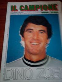 Poster E' Riviste Della Juventus