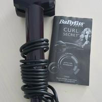 Babyliss curl secret