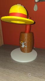 lampada one piece 