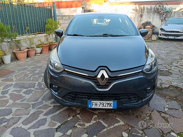 Clio TCE 0.9 GPL zen