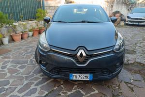 Clio TCE 0.9 GPL zen