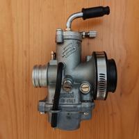 Carburatore Polini CP 17,5 cod 201.1702 Come nuovo