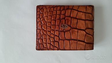 portafoglio Egon Furstenberg