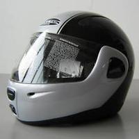 Casco modulare