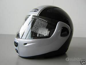 Casco modulare