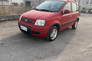 Fiat Panda 1.2 Climbing Natural Power