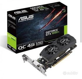 Asus 1050ti