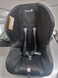 seggiolino auto per bambini