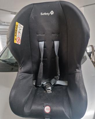 seggiolino auto per bambini