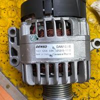 Alternatore denso