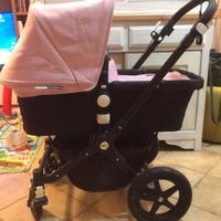 Passeggino Bugaboo Cameleon 3 plus