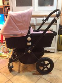 Passeggino Bugaboo Cameleon 3 plus