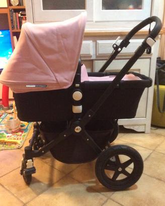 Passeggino Bugaboo Cameleon 3 plus