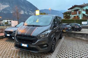 Ford Tourneo Custom 2.0 TDCi 320 L1 Tourneo Sport