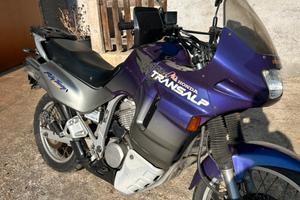 Honda Transalp XL 600V  1998