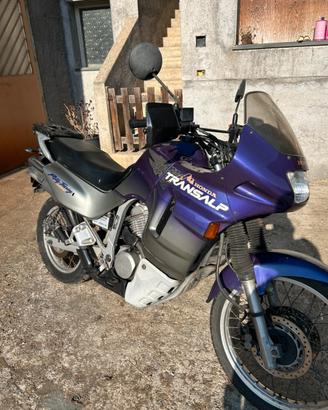 Honda Transalp XL 600V  1998