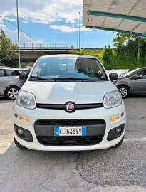 Panda 0.9 twinair turbo metano