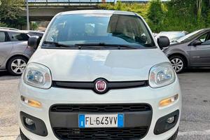 Panda 0.9 twinair turbo metano