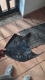 cupolino basso aprilia sportcity 