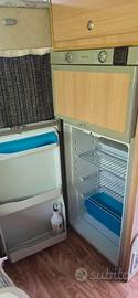 Frigorifero dometic 150 trivalente