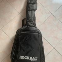 Chitarra classica eko