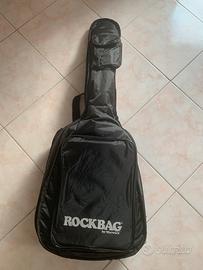 Chitarra classica eko