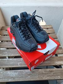 Nike Shox R4 nuove