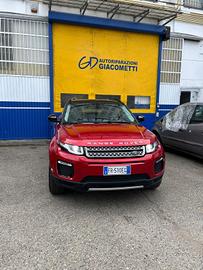 Land Rover Range Evoque 2.0 TD4 150 CV 5p. HSE AUT